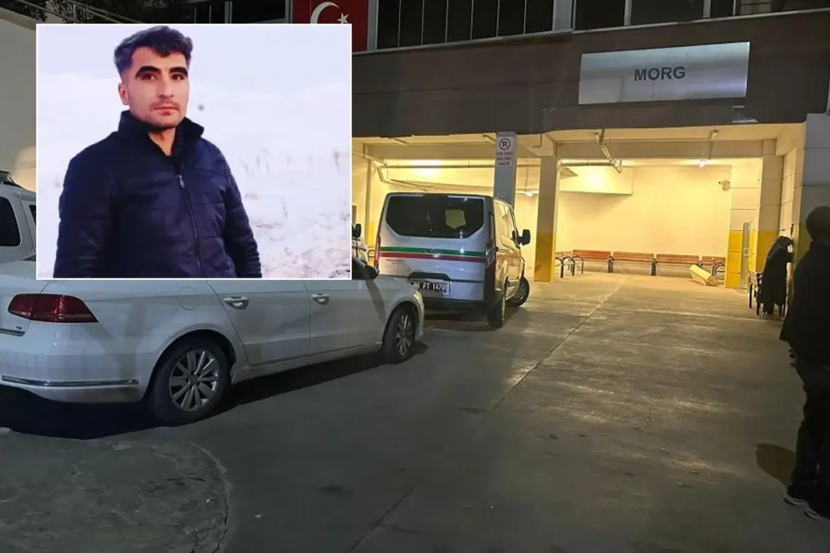 Kahta’da Suda Bulunan Erkek Cesedi ve Kayıp Haberi