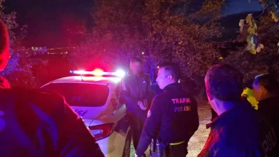 Karabük’te Alkollü ATV Sürücüsünün Kaçış ve Yakalanma Hikayesi