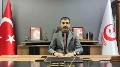 Karabük’te Birlik ve Dayanışma Vizyonu: BBP İl Başkanı Kesgin’in Çalışmaları ve Stratejileri