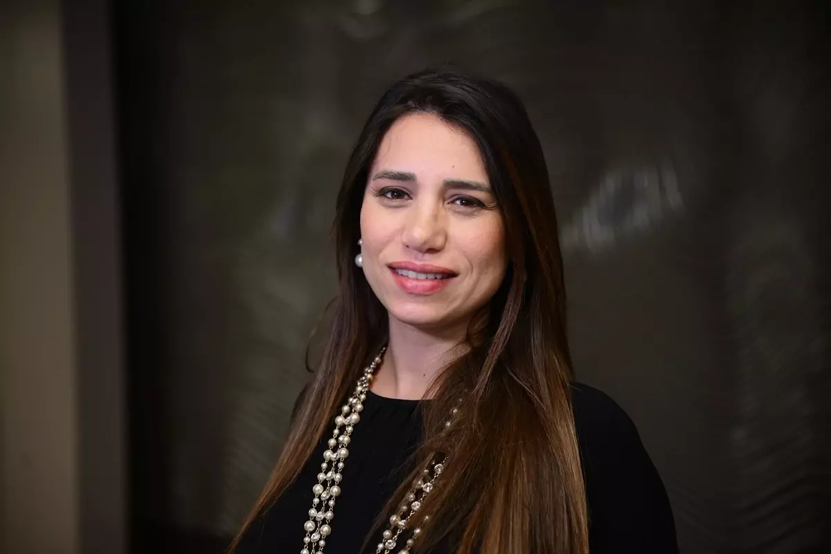 Karpowership Afrika’da Enerji Dönüşümüne Liderlik Ediyor