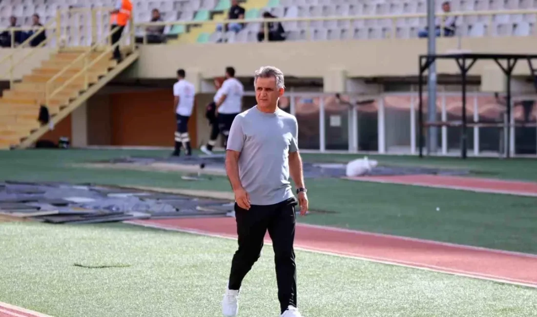 Karşıyaka ve Eskişehir Anadolu