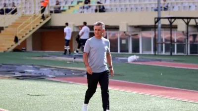 Karşıyaka ve Eskişehir Anadolu Spor Karşılaşmasının Detayları