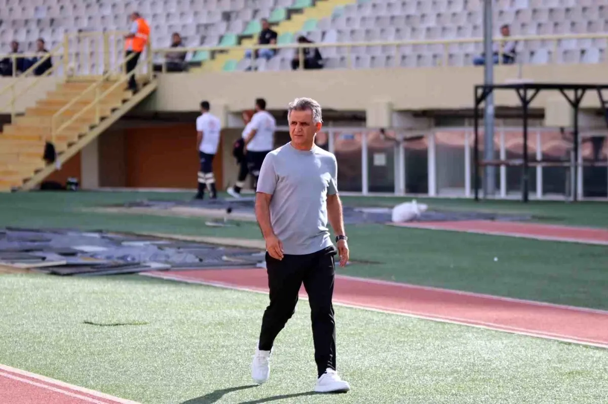 Karşıyaka ve Eskişehir Anadolu Spor Karşılaşmasının Detayları