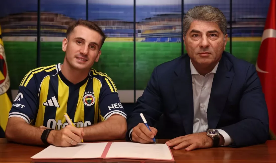 Karşıyaka'da Sponsorluk Müjdesi: Hakan