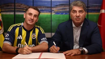 Karşıyaka’da Sponsorluk Müjdesi: Hakan Safi’yle Yeni Dönem