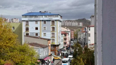 Kars’ta Eylül Ayında Konut Satışlarında Canlanma Yaşandı