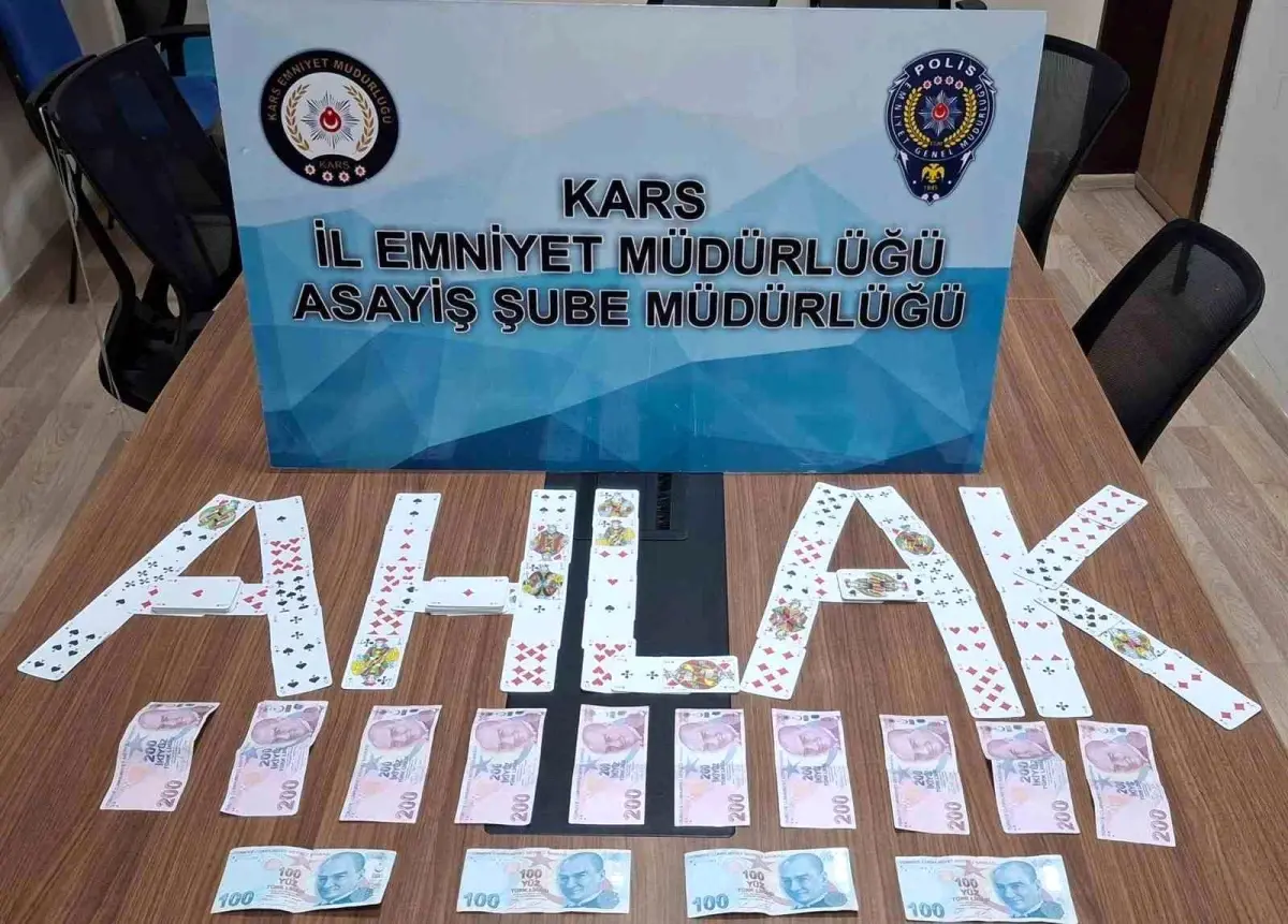 Kars’ta Güvenlik Operasyonları Artarak Devam Ediyor