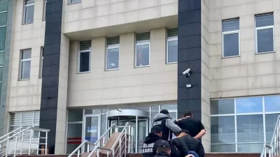 Kars’ta Silah Kaçağı Operasyonu Sonuçları ve Gözaltılar