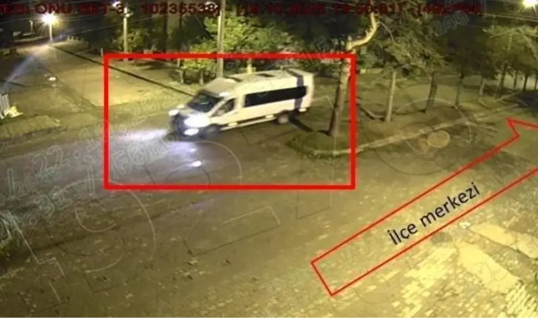 Kastamonu'da yaşanan trajik kaza