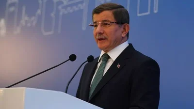 Kayseri Erciyes Üniversitesi, Davutoğlu’nun Programını İptal Etti: Ayrıntılar ve Tepkiler