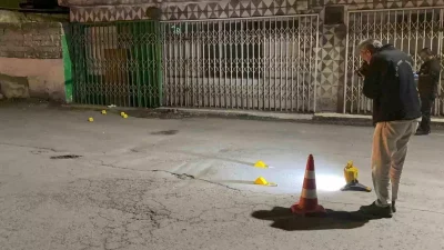 Kayseri Kocasinan’da Silahlı Saldırı: Ev Hasar Gördü, Yaralanan Yok