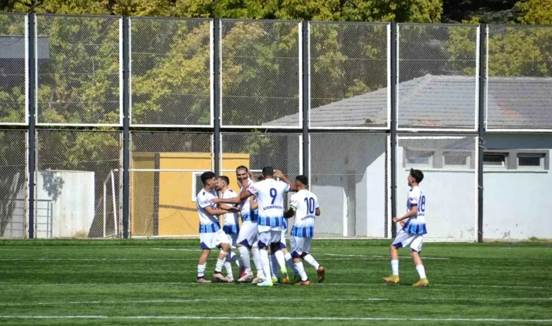 Kayseri Şeker ve Gaziosmanpaşaspor'un