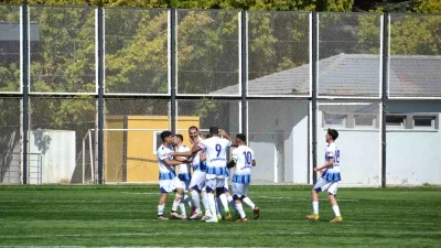 Kayseri Şeker ve Gaziosmanpaşaspor’un Süper Amatör Mücadelesi: 3 Puan Gaziosmanpaşaspor’un