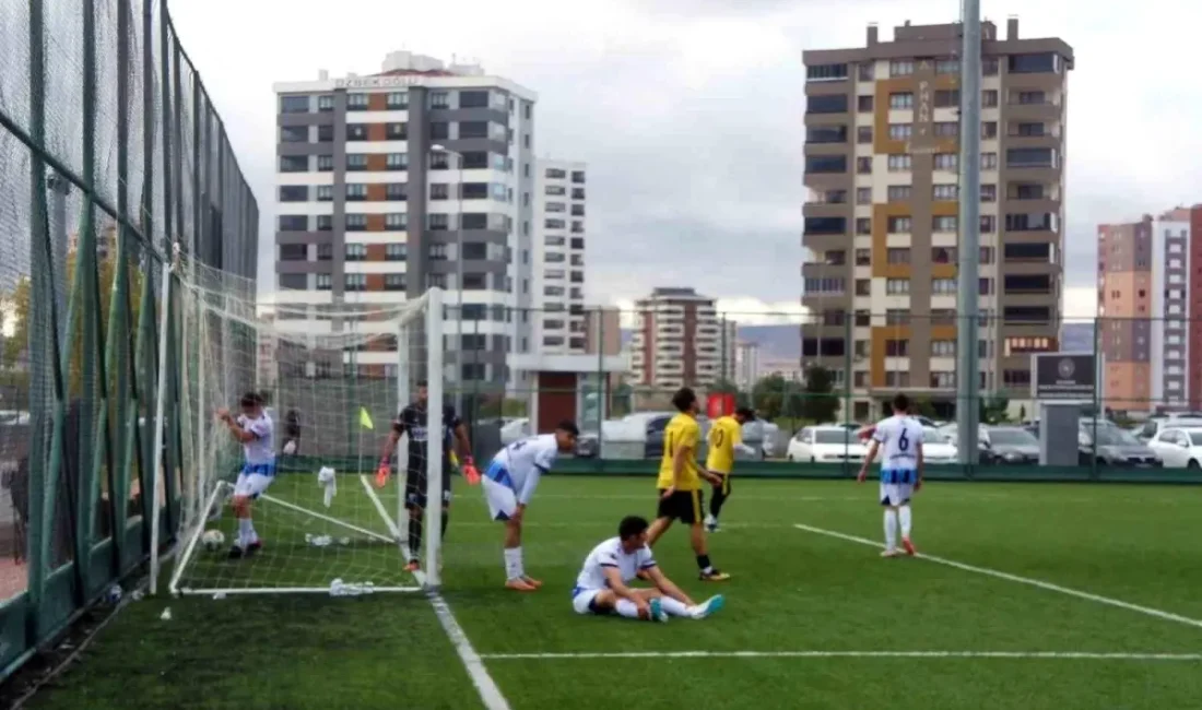 Kayseri Şeker, Döğergücü FK