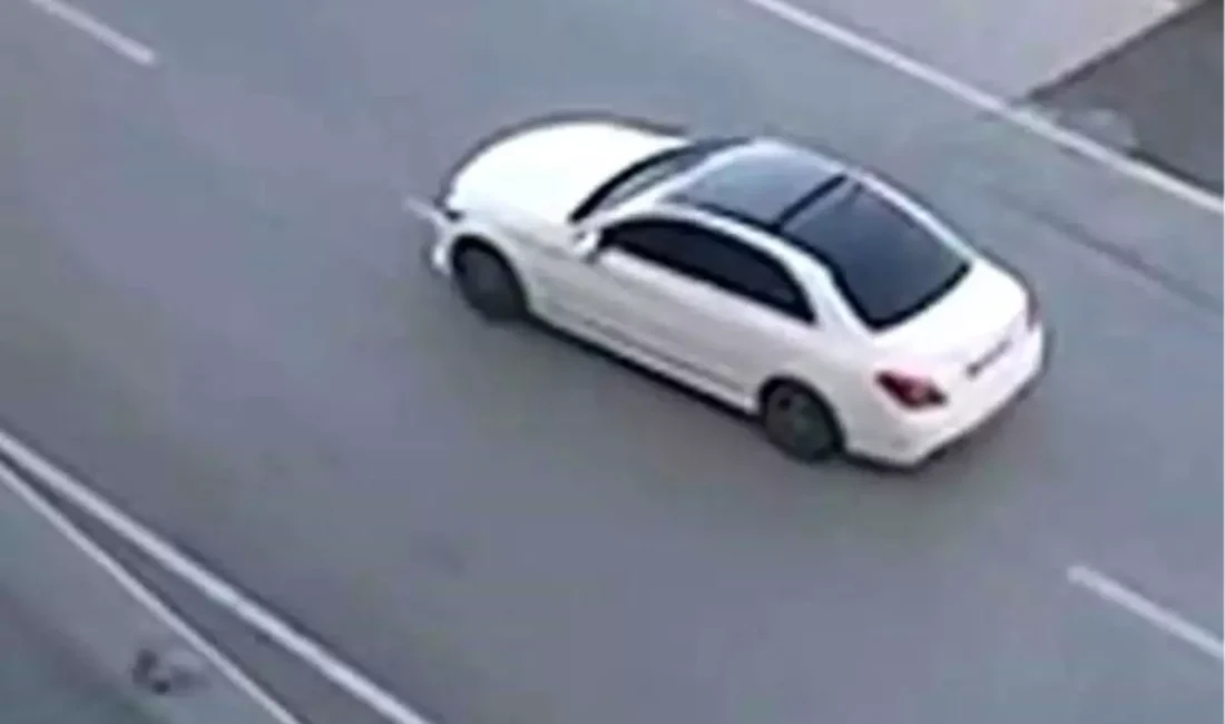 Kayseri trafik denetimlerinde 3