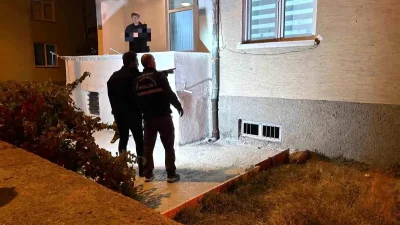Kayseri’de Hexen Çıkartan Silahlı Olay İhbarı ve Güvenlik Önlemleri