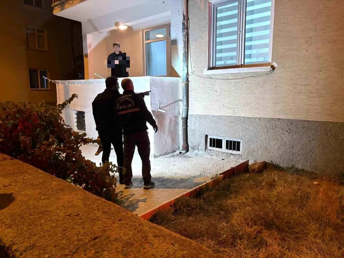 Kayseri’de Hexen Çıkartan Silahlı Olay İhbarı ve Güvenlik Önlemleri