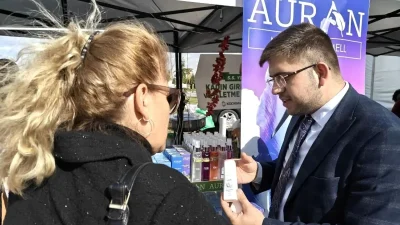 Kayseri’de Kadın Girişimciler ve Kooperatif İşbirliği Örneği