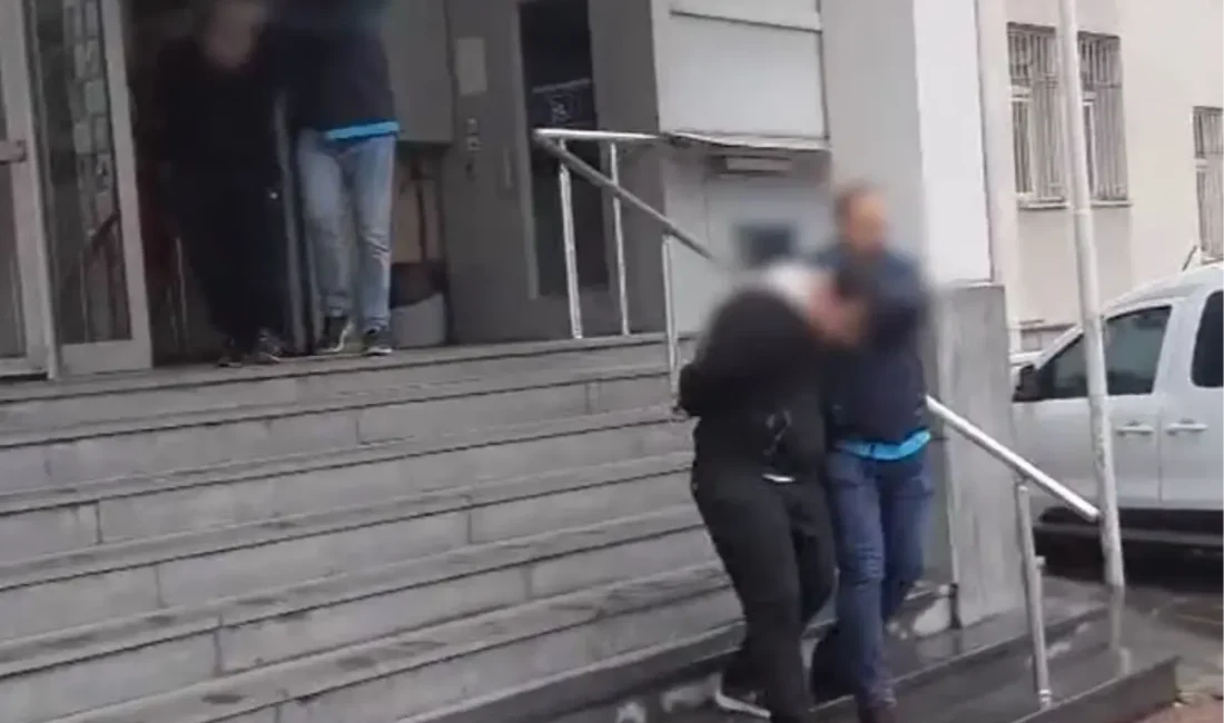 Kayseri'de silahlı saldırı sonrası