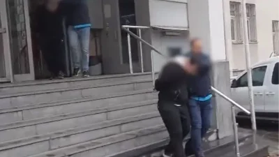 Kayseri’de Silahlı Saldırının Ardından Gözaltına Alınan Şüpheliler Tutuklandı