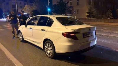 Kayseri’de Trafik Kavgası Sonrası Fiili Saldırı ve Hırsızlık Olayı