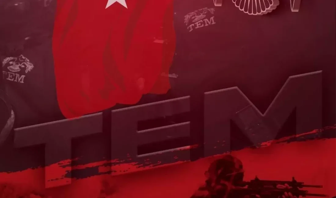 Kayseri’de gerçekleştirilen yüksek güvenlikli