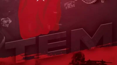 Kayseri’de Yüksek Güvenlikli Operasyonda FETÖ Şüphelisi Yakalandı