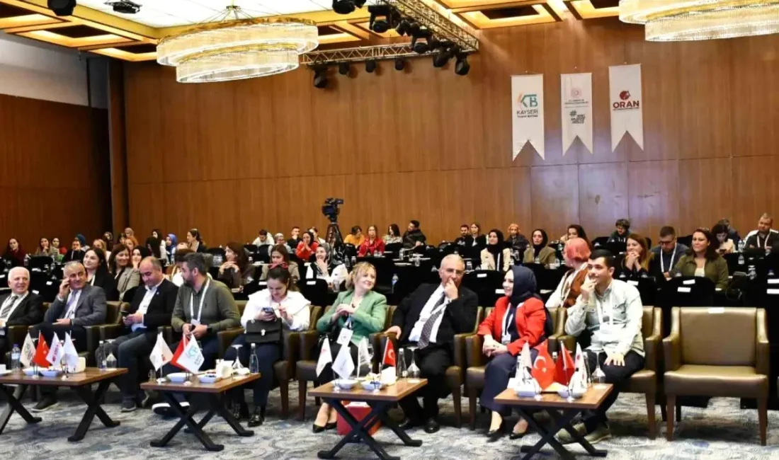 Kayseri'nin tarım ve hayvancılıkta