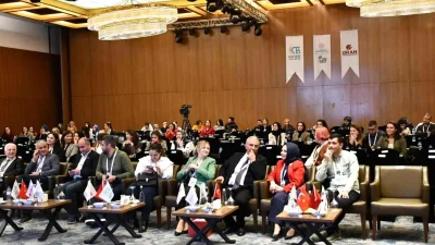 Kayseri’nin Tarım ve Hayvancılıkta Güçlü İmajı ve Sektörel Çalıştayın Detayları