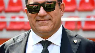 Kayserispor Başkanı Nurettin Açıkalın’dan Hakem ve TFF’ye Sesleniş