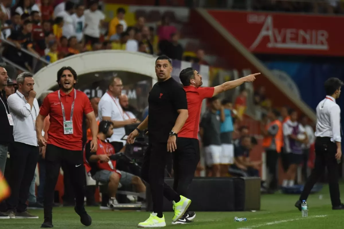 Kayserispor ile Çağdaş Atan Arasında Sözleşme Davasında Büyük Tazminat Kararı