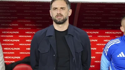 Kayserispor Teknik Direktörü Djalovic’ten Maç Sonu Değerlendirmeleri