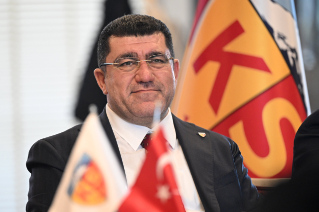 Kayserispor'da Volkan Demirel Krizi ve Güncel Durum Detayları