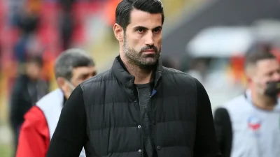 Kayserispor’da Volkan Demirel Krizi ve Güncel Durum Detayları