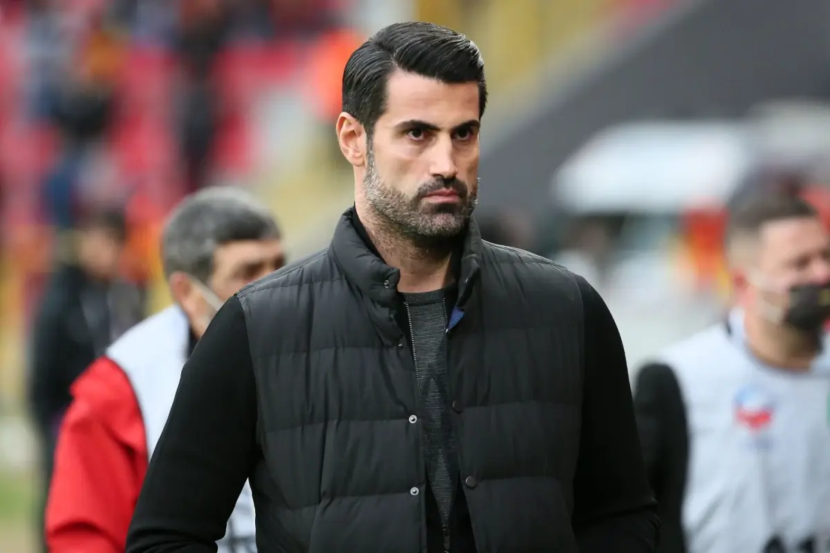 Kayserispor’da Volkan Demirel Krizi ve Güncel Durum Detayları