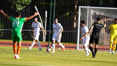 Kayserispor’un Süper Lig’deki Düşük Performansı ve İstatistikleri