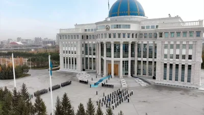 Kazakistan’da Cumhuriyet Bayramı Coşkusu ve Anlamı