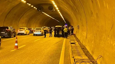 Keçiören’de Otomobilde Silahlı Çatışma: 1 Ölü, 1 Yaralı