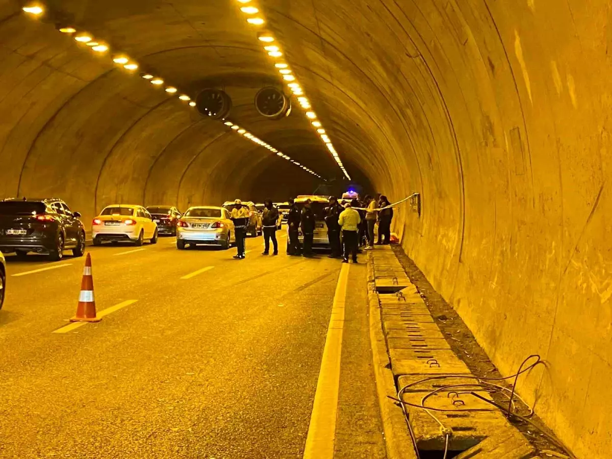 Keçiören’de Otomobilde Silahlı Çatışma: 1 Ölü, 1 Yaralı