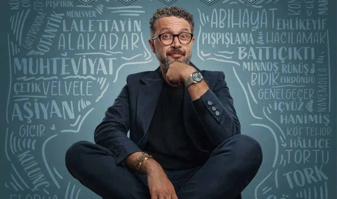 Kelime Oyunu 10. sezonuyla