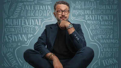 Kelime Oyunu Yılın 10. Sezonunda Yeniden Başlıyor!