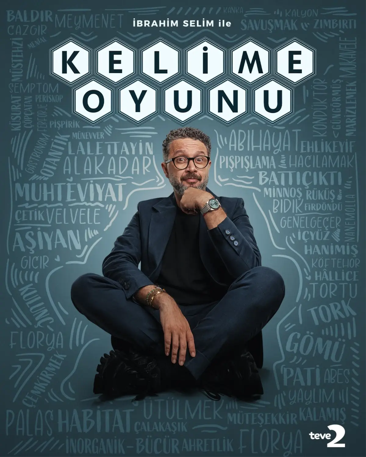 Kelime Oyunu Yılın 10. Sezonunda Yeniden Başlıyor!
