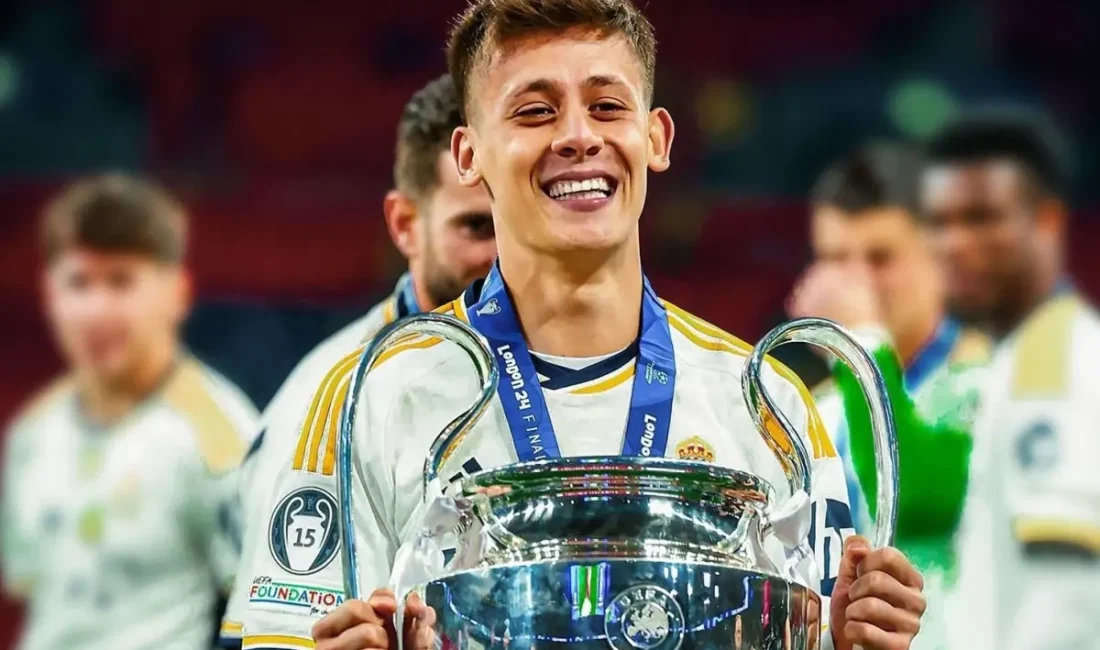 İspanyol büyükleri, Kenan Yıldız