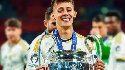 Kenan Yıldız’ın Transfer İddialarına İspanyol Devi Resmi Girişimi Duyurusu