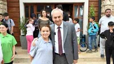 Kepez Belediyesinden Saha Çalışmaları ve Vatandaşla Buluşmalar