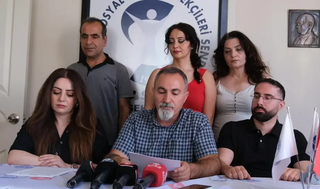 KESK'in göreve dönüşü için
