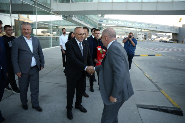 Güvenlik ve Egemenlik Vurguları
