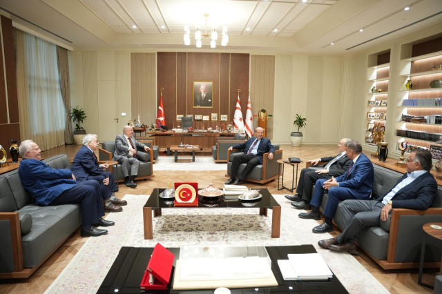 Görüşlerin Güncel Durumu