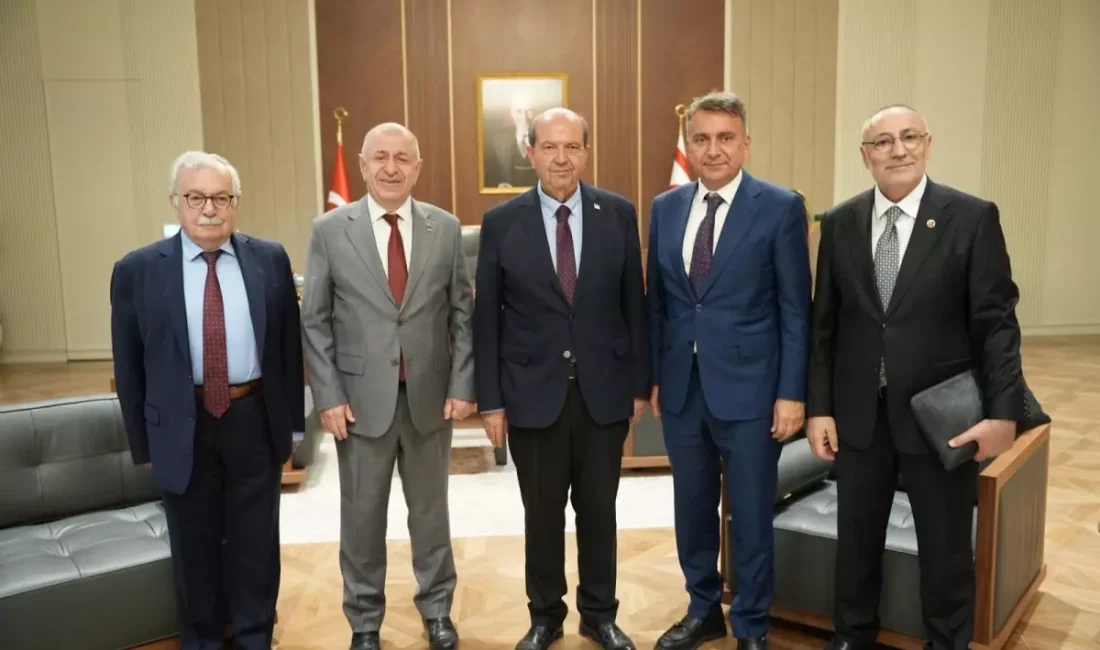 Kıbrıs ve Doğu Akdeniz'de