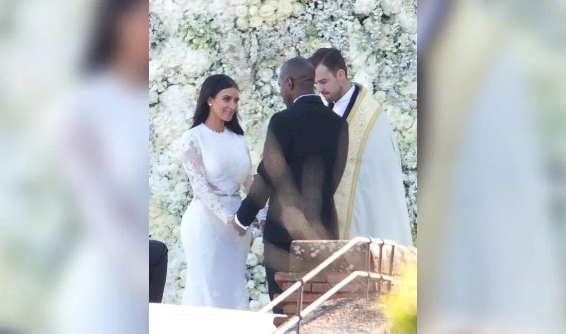 Kim Kardashian’ın gençlik anıları